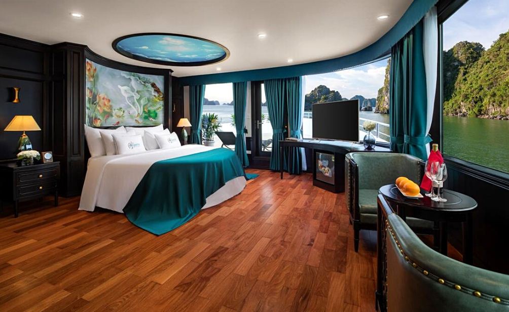 president-suite-cabin-aspira-cruise-halong-bay